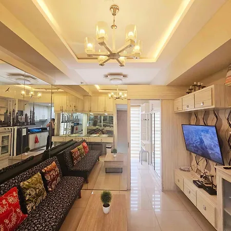 Yam'S Cozy Pad @ Shell Residences